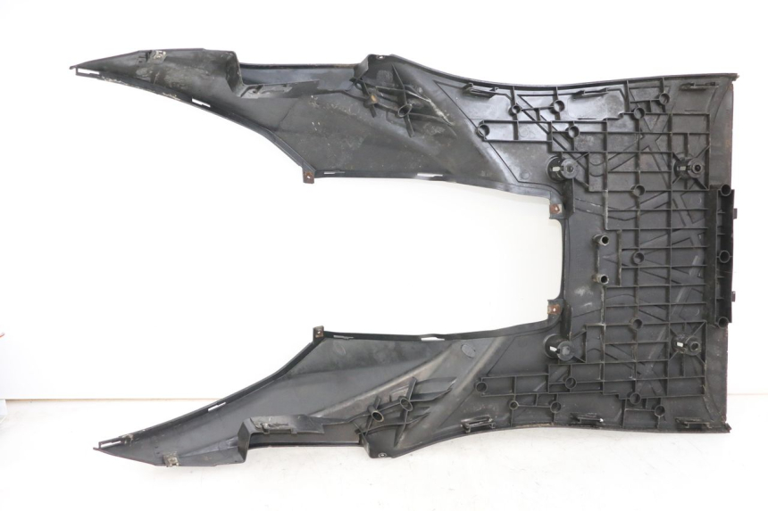 photo de VOETSTEUN SYM JOYRIDE EVO 125 (2009 - 2016) - Andere kijkhoek