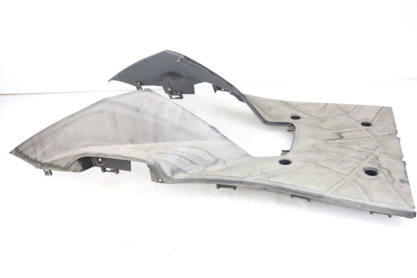 photo de VOETSTEUN SYM JOYRIDE EVO 125 (2009 - 2016) - Overzicht