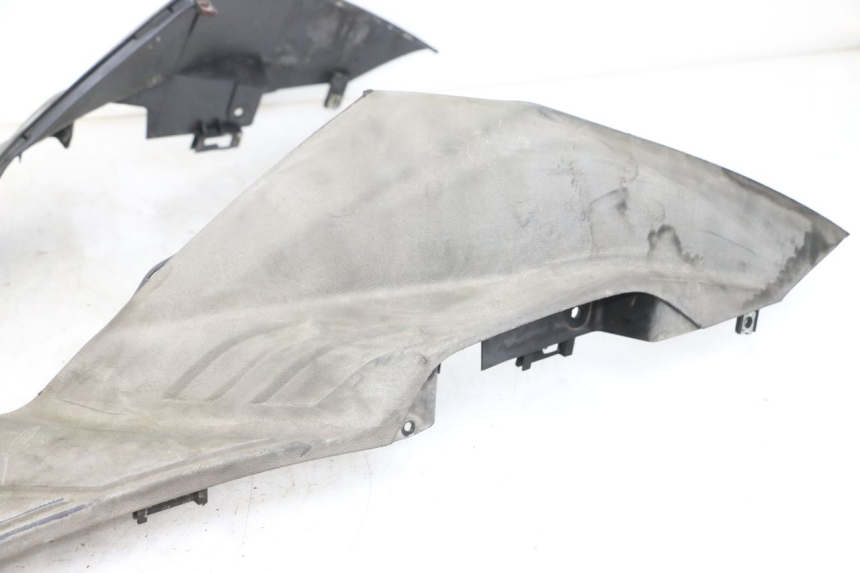 photo de VOETSTEUN SYM JOYRIDE EVO 125 (2009 - 2016) - Bevestigingspunten