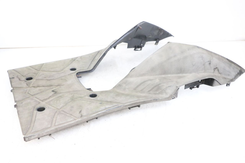 photo de VOETSTEUN SYM JOYRIDE EVO 125 (2009 - 2016) - Staat van het oppervlak