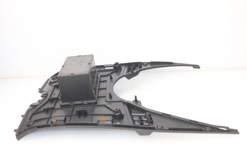 photo de VOETSTEUN RIDE JUMP 2T 50 (2012 - 2017) - Zoom op gebruiksstaat