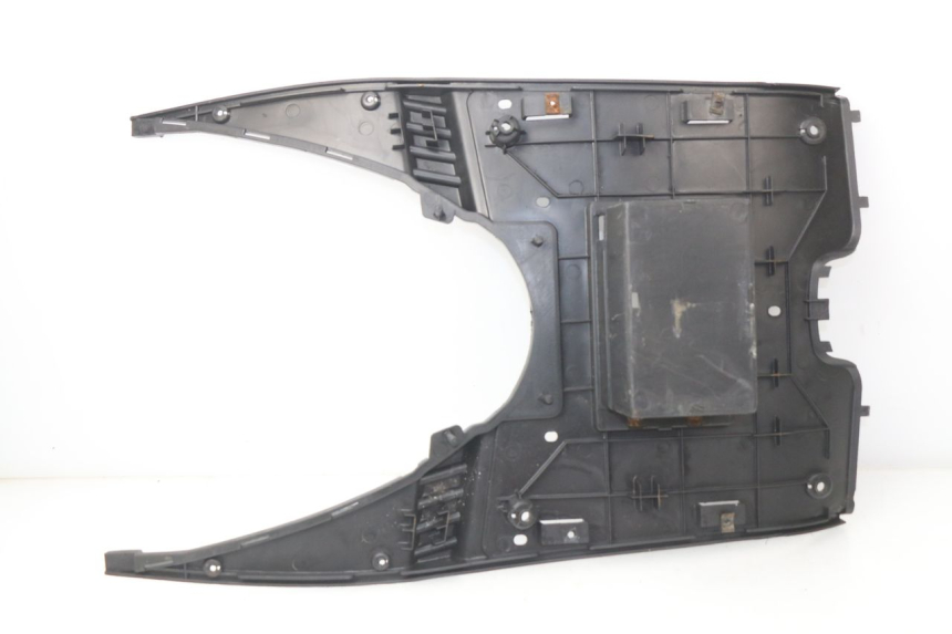 photo de VOETSTEUN RIDE JUMP 2T 50 (2012 - 2017) - Overzicht