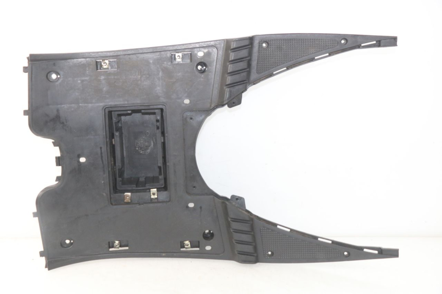 photo de VOETSTEUN RIDE JUMP 2T 50 (2012 - 2017) - Hoofdaanzicht