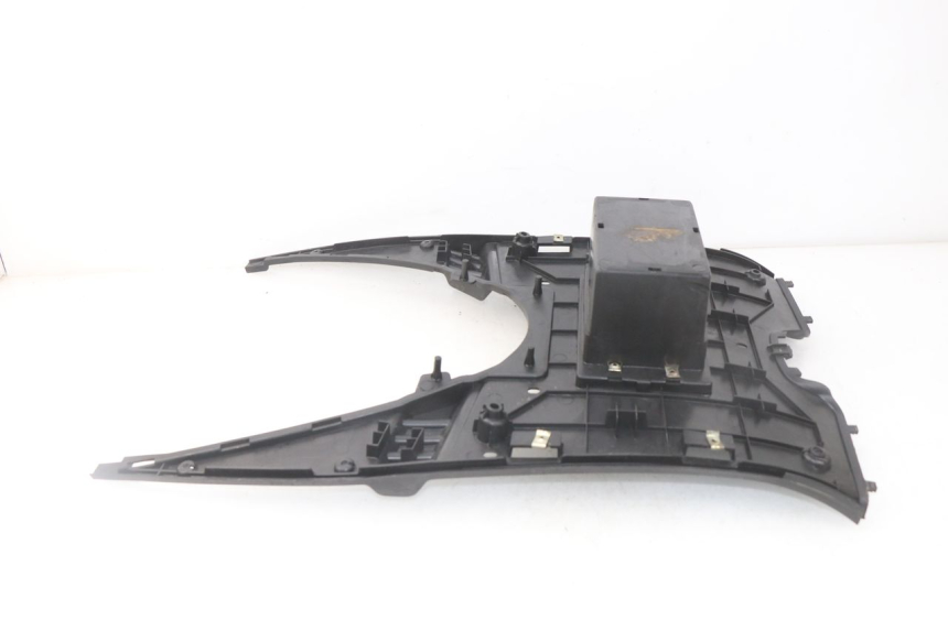 photo de VOETSTEUN RIDE JUMP 2T 50 (2012 - 2017) - Detail van het onderdeel