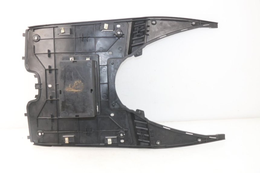 photo de VOETSTEUN RIDE JUMP 2T 50 (2012 - 2017) - Zoom op gebruiksstaat