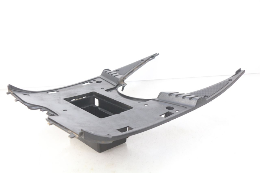 photo de VOETSTEUN RIDE JUMP 2T 50 (2012 - 2017) - Zoom op gebruiksstaat