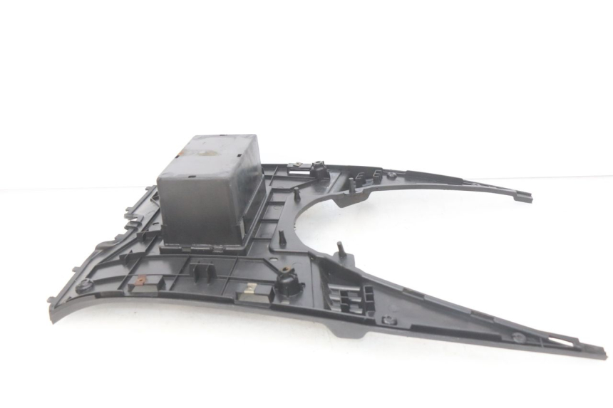 photo de VOETSTEUN RIDE JUMP 2T 50 (2012 - 2017) - Bevestigingspunten