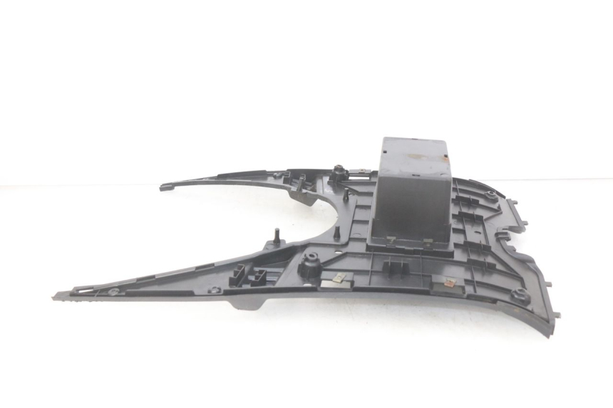 photo de VOETSTEUN RIDE JUMP 2T 50 (2012 - 2017) - Staat van het oppervlak