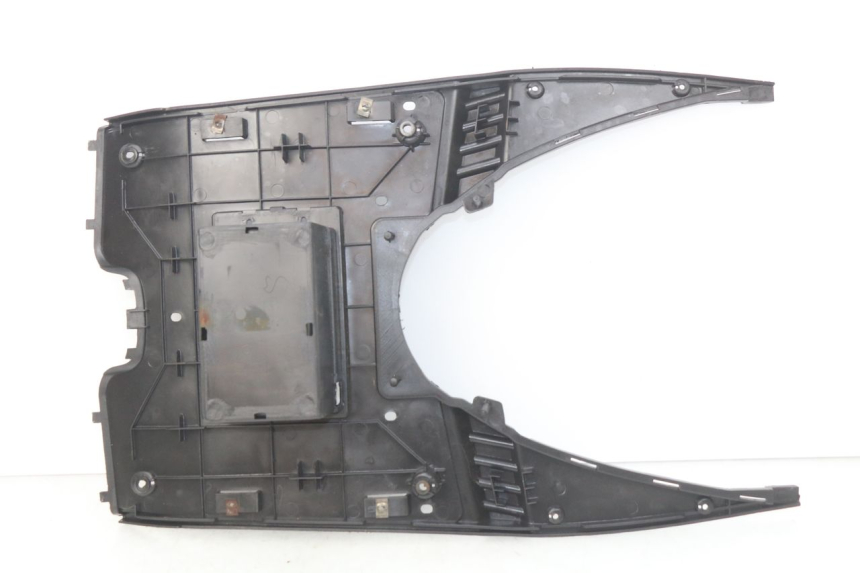 photo de VOETSTEUN RIDE JUMP 2T 50 (2012 - 2017) - Markeringen en referenties