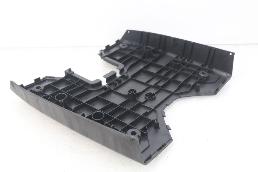 photo de VOETSTEUN RIDE KALLIO 50 (2010 - 2019) - Zoom op gebruiksstaat