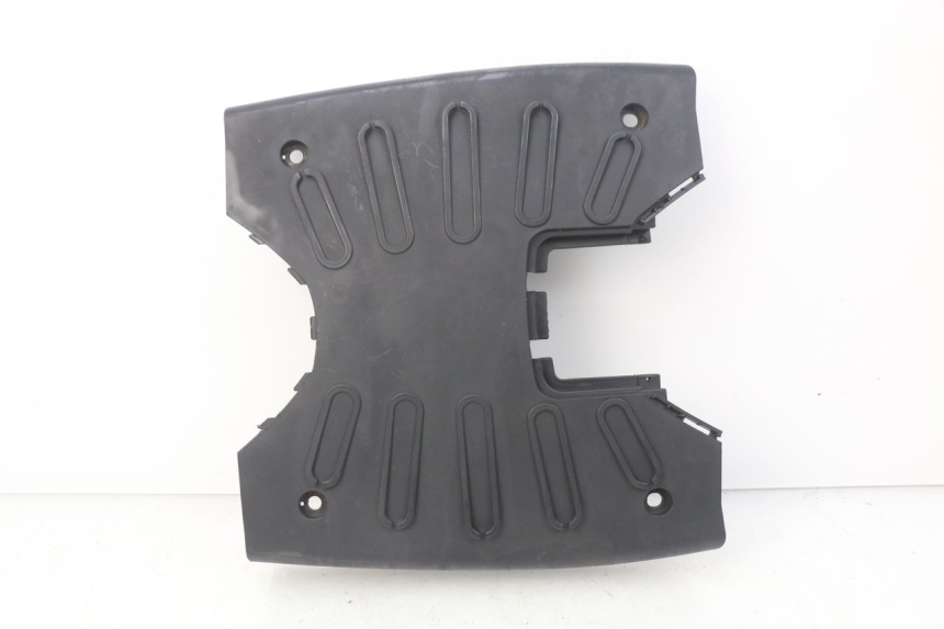 photo de VOETSTEUN RIDE KALLIO 50 (2010 - 2019) - Overzicht