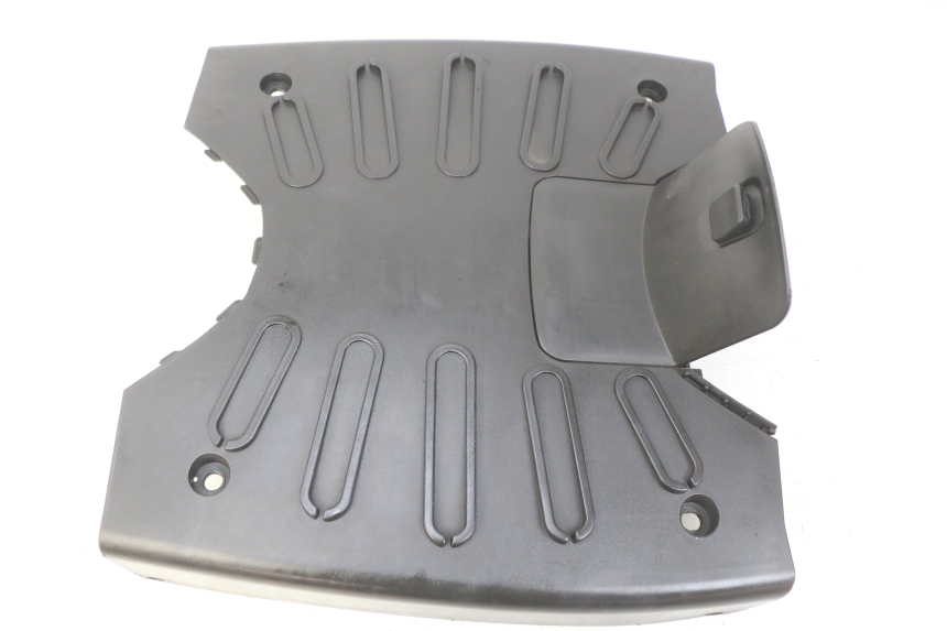 photo de VOETSTEUN RIDE KALLIO 50 (2010 - 2019) - Hoofdaanzicht