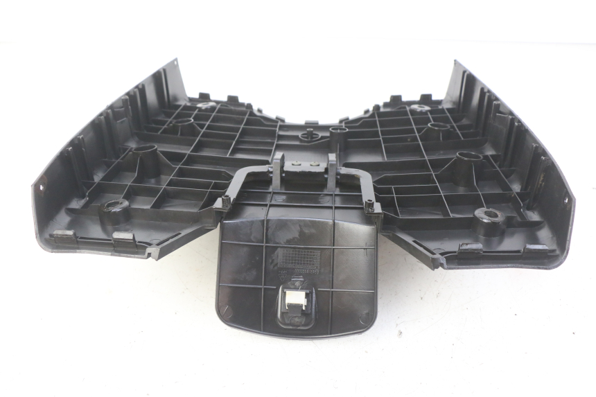 photo de VOETSTEUN RIDE KALLIO 50 (2010 - 2019) - Andere kijkhoek