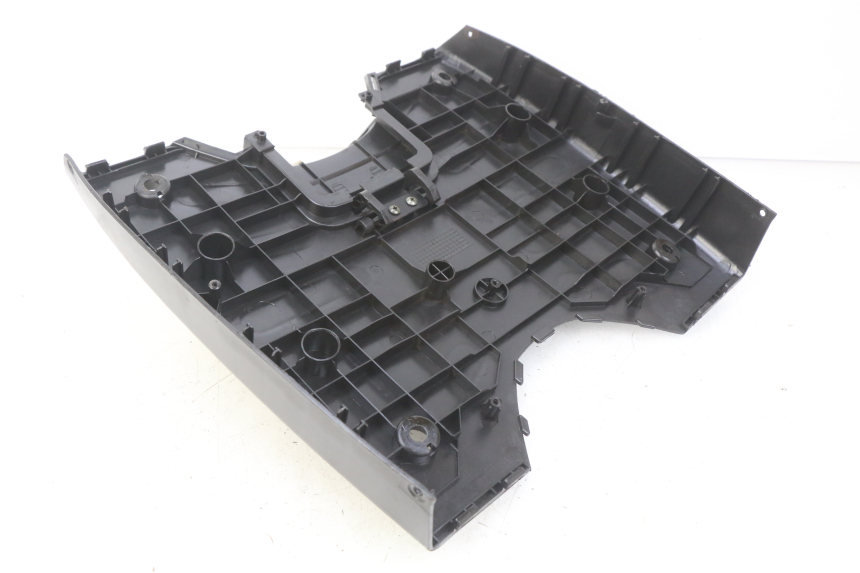 photo de VOETSTEUN RIDE KALLIO 50 (2010 - 2019) - Technische close-up