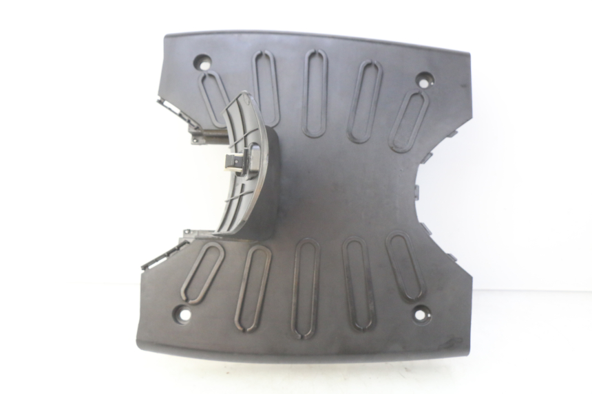 photo de VOETSTEUN RIDE KALLIO 50 (2010 - 2019) - Staat van het oppervlak