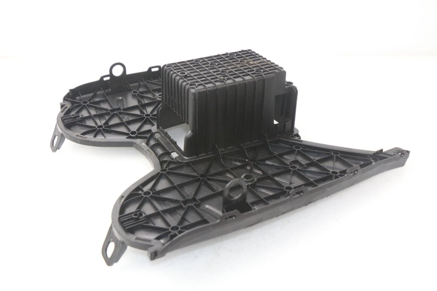 photo de VOETSTEUN PEUGEOT KISBEE 2T 50 (2010 - 2017) - Detail van het onderdeel