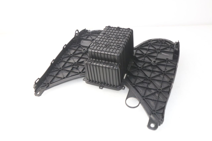 photo de VOETSTEUN PEUGEOT KISBEE 2T 50 (2010 - 2017) - Staat van het oppervlak