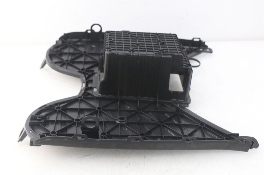 photo de VOETSTEUN PEUGEOT KISBEE 2T 50 (2010 - 2017) - Andere kijkhoek