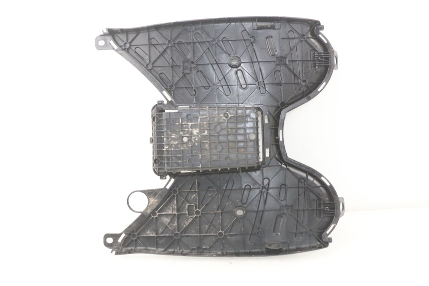 photo de VOETSTEUN PEUGEOT KISBEE 2T 50 (2010 - 2017) - Detail van het onderdeel