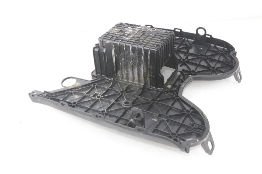 photo de VOETSTEUN PEUGEOT KISBEE 2T 50 (2010 - 2017) - Zoom op gebruiksstaat