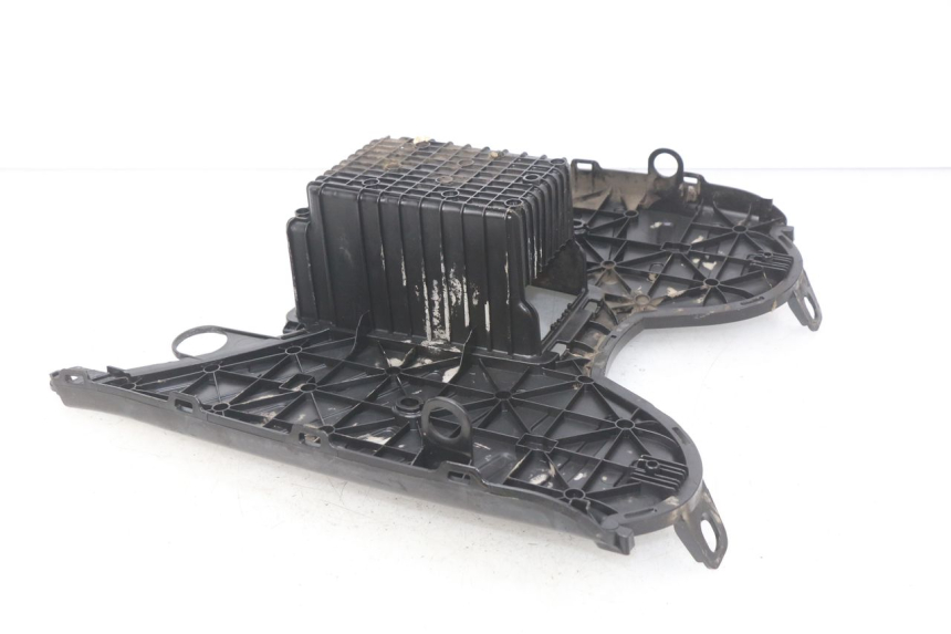 photo de VOETSTEUN PEUGEOT KISBEE 2T 50 (2010 - 2017) - Zoom op gebruiksstaat