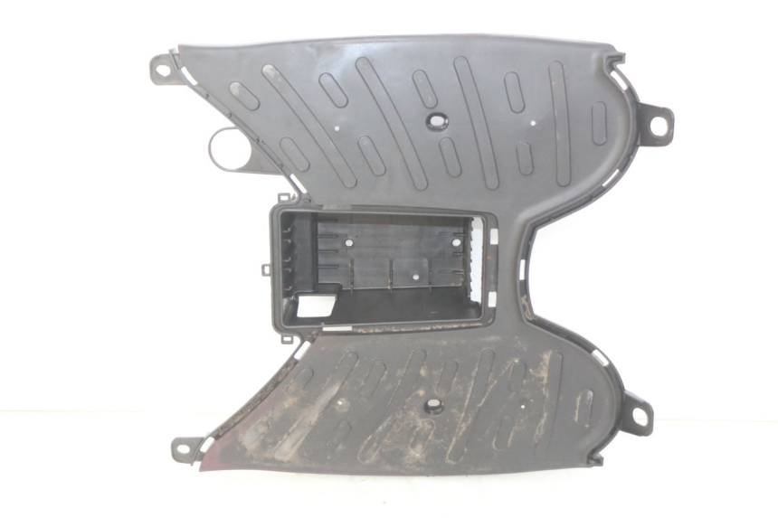 photo de VOETSTEUN PEUGEOT KISBEE 2T 50 (2018 - 2022) - Hoofdaanzicht