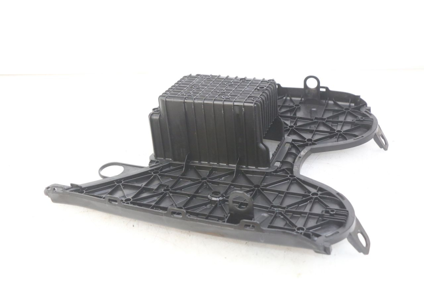 photo de VOETSTEUN PEUGEOT KISBEE 2T 50 (2018 - 2022) - Zoom op gebruiksstaat