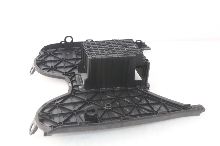 photo de VOETSTEUN PEUGEOT KISBEE 4T 50 (2010 - 2017) - Zoom op gebruiksstaat