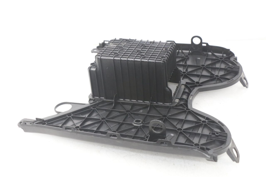 photo de VOETSTEUN PEUGEOT KISBEE 4T 50 (2010 - 2017) - Andere kijkhoek