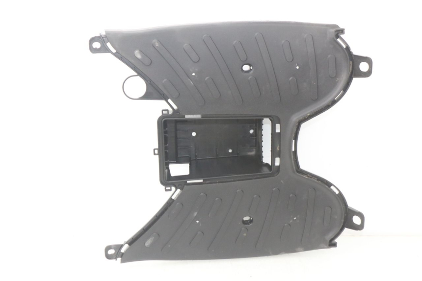 photo de VOETSTEUN PEUGEOT KISBEE 4T 50 (2018 - 2022) - Hoofdaanzicht