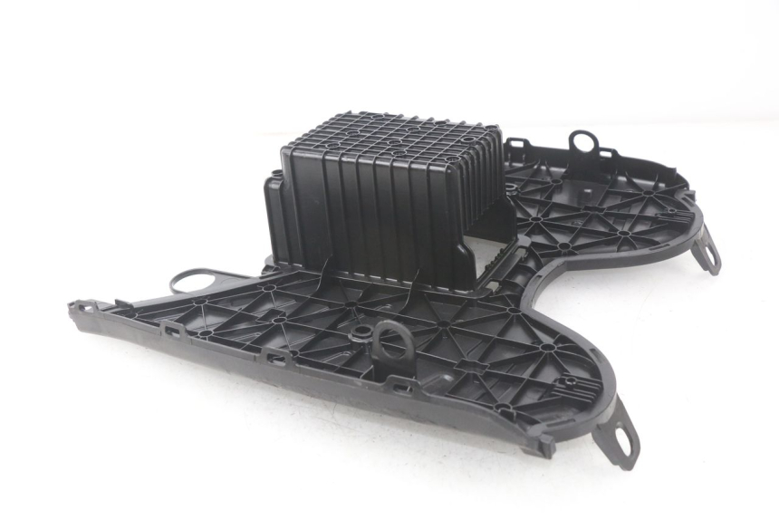 photo de VOETSTEUN PEUGEOT KISBEE 4T 50 (2018 - 2022) - Andere kijkhoek