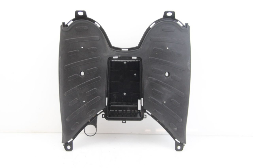 photo de VOETSTEUN PEUGEOT KISBEE 4T 50 (2018 - 2022) - Hoofdaanzicht