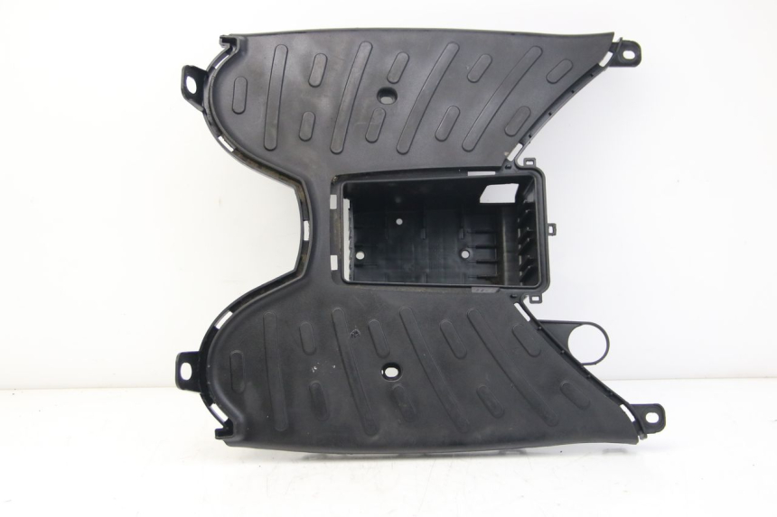 photo de VOETSTEUN PEUGEOT KISBEE 4T 50 (2018 - 2022) - Hoofdaanzicht