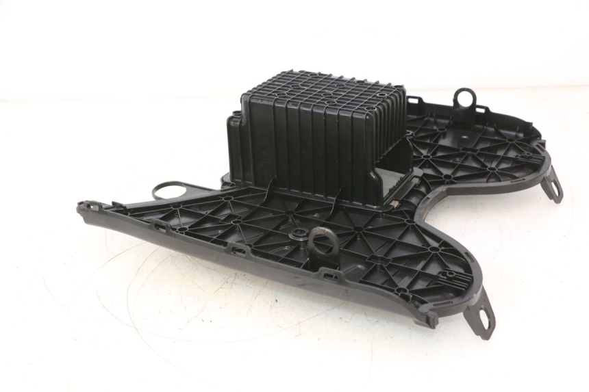 photo de VOETSTEUN PEUGEOT KISBEE 4T 50 (2023 - 2026) - Technische close-up