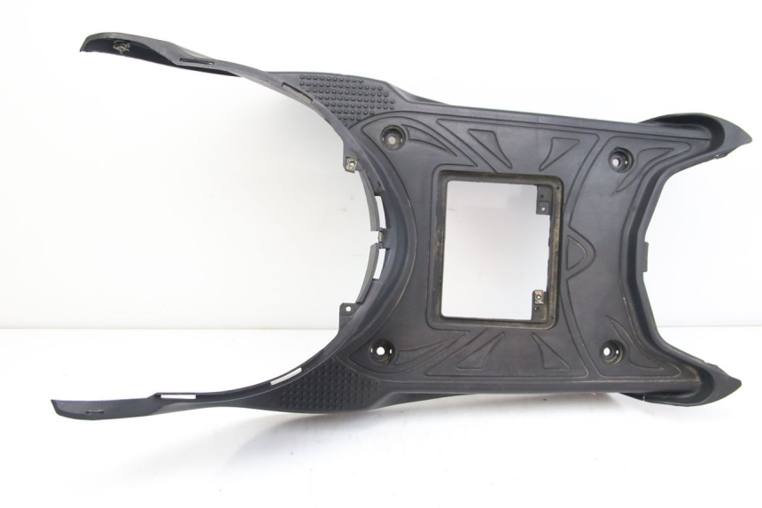 photo de VOETSTEUN ORCAL KITE 4T 50 (2019 - 2023) - Hoofdaanzicht