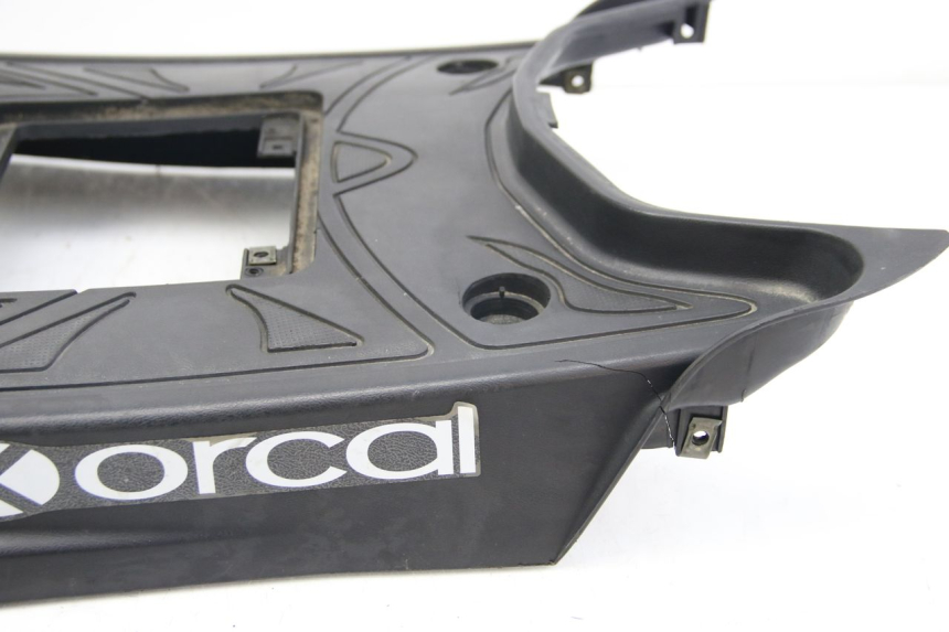 photo de VOETSTEUN ORCAL KITE 4T 50 (2019 - 2023) - Productaanzicht