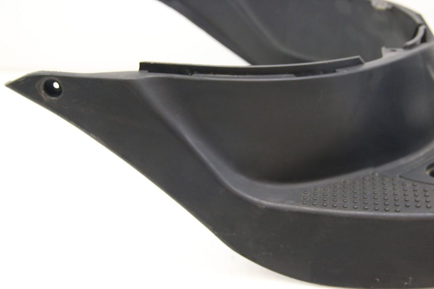 photo de VOETSTEUN ORCAL KITE 4T 50 (2019 - 2023) - Zoom op componenten