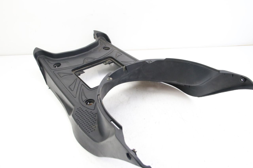 photo de VOETSTEUN ORCAL KITE 4T 50 (2019 - 2023) - Aanvullende foto