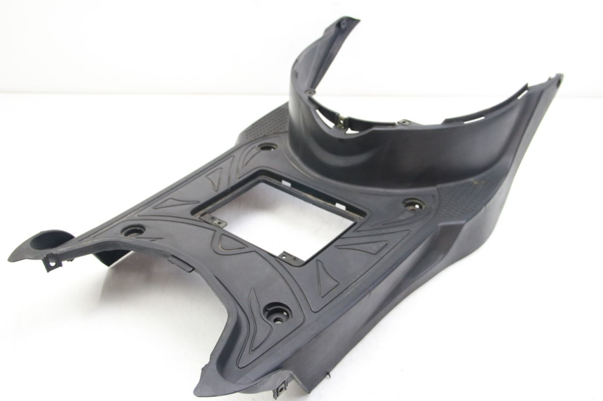 photo de VOETSTEUN ORCAL KITE 4T 50 (2019 - 2023) - Visuele inspectie