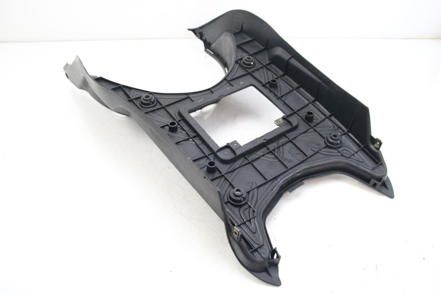 photo de VOETSTEUN ORCAL KITE 4T 50 (2019 - 2023) - Focus op structuur