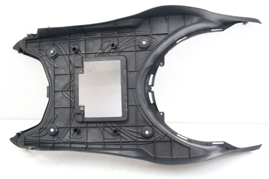 photo de VOETSTEUN ORCAL KITE 4T 50 (2019 - 2023) - Zoom op gebruiksstaat