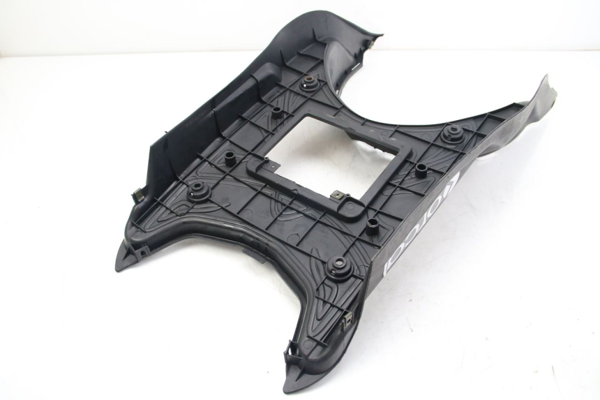 photo de VOETSTEUN ORCAL KITE 4T 50 (2019 - 2023) - Andere kijkhoek