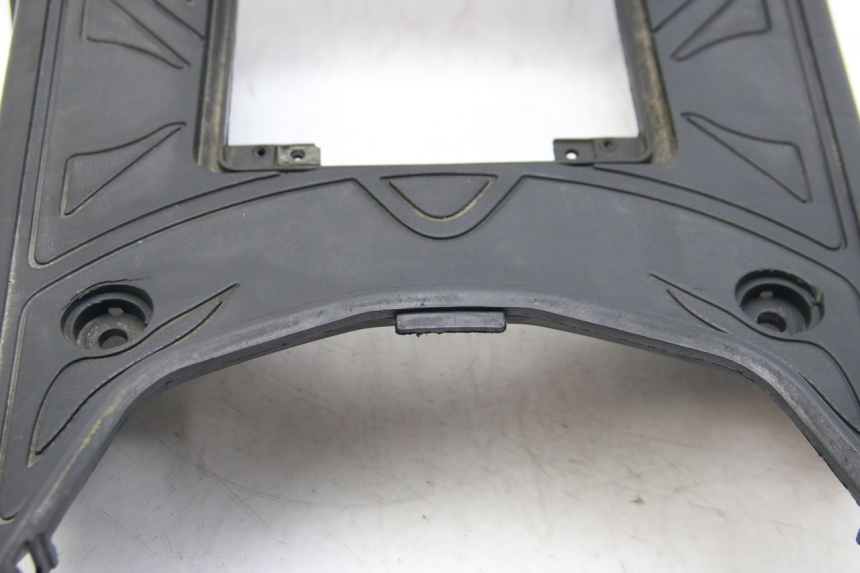 photo de VOETSTEUN ORCAL KITE 4T 50 (2019 - 2023) - Technische close-up