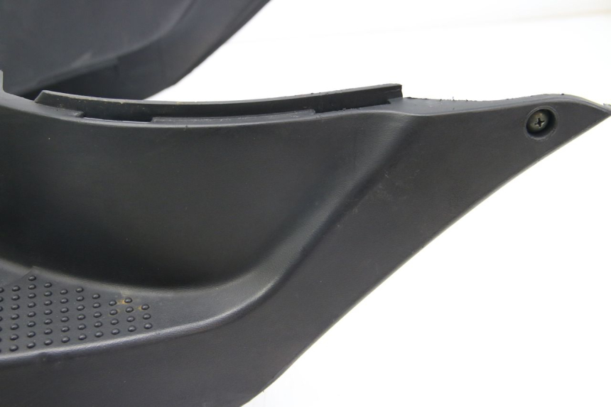 photo de VOETSTEUN ORCAL KITE 4T 50 (2019 - 2023) - Staat van het oppervlak