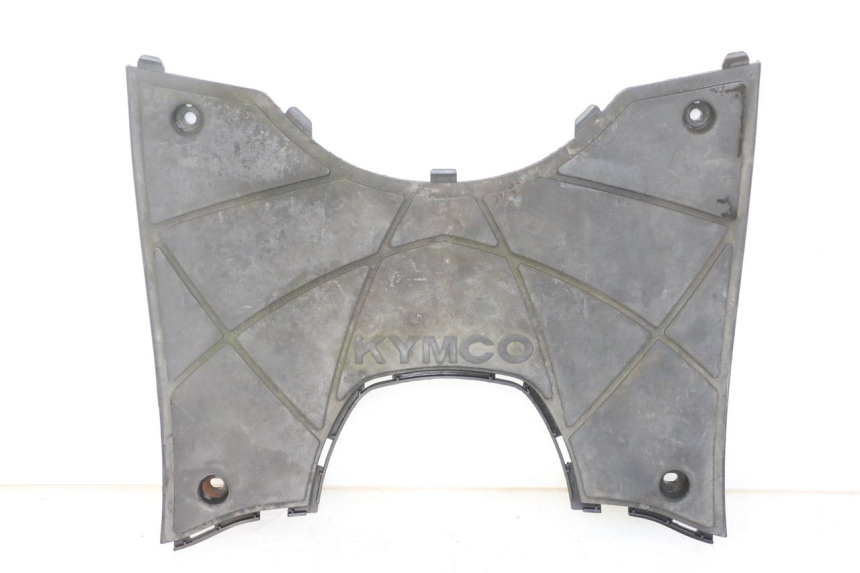 photo de VOETSTEUN KYMCO DINK 4T 50 (2007 - 2018) - Hoofdaanzicht