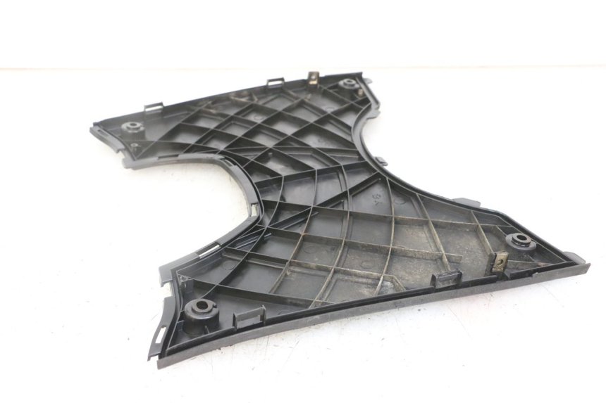 photo de VOETSTEUN KYMCO DINK 4T 50 (2007 - 2018) - Andere kijkhoek