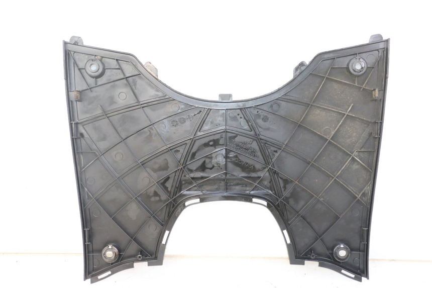 photo de VOETSTEUN KYMCO DINK 4T 50 (2007 - 2018) - Overzicht