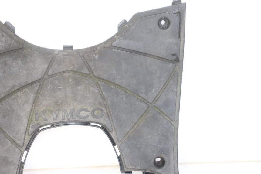 photo de VOETSTEUN KYMCO DINK 4T 50 (2007 - 2018) - Bevestigingspunten