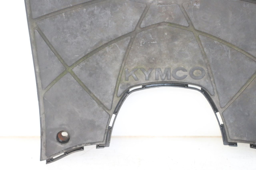photo de VOETSTEUN KYMCO DINK 4T 50 (2007 - 2018) - Staat van het oppervlak