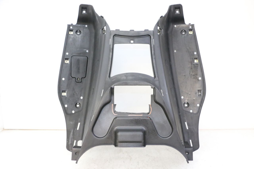 photo de VOETSTEUN KYMCO XCITING 500 (2007 - 2010) - Hoofdaanzicht